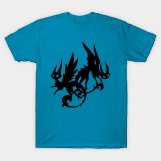 Angel & Demon T-Shirt